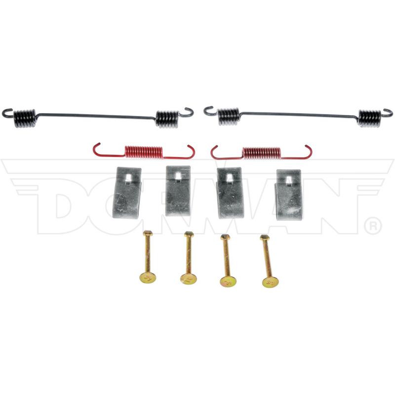 Dorman HW17545 - Drum Brake Hardware Kit Dorman HW17545 Drum Brake Hardware Kit product image 1 of 1