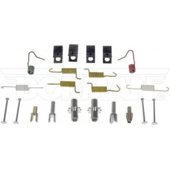 2018 Nissan Rogue Parking Brake Hardware Kit Rear Dorman HW17552 image 1 of 4