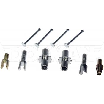 2018 Nissan Rogue Parking Brake Hardware Kit Rear Dorman HW17552 image 3 of 4