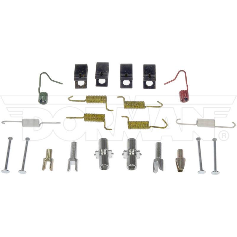 Dorman HW17552 Parking Brake Hardware Kit product image 1 of 5