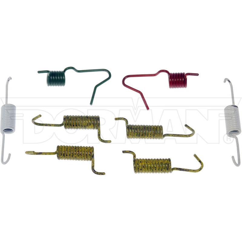Dorman HW17552 Parking Brake Hardware Kit product image 2 of 5