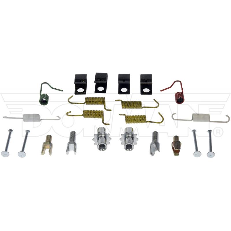 Dorman HW17552 Parking Brake Hardware Kit product image 4 of 5