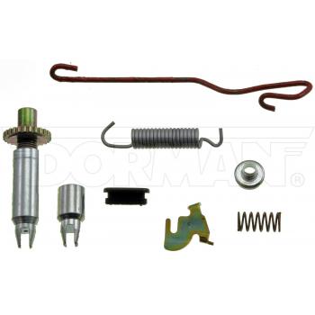 1972 GMC P35/P3500 Van Drum Brake Self Adjuster Repair Kit Rear Right Dorman HW2575 image 1 of 1