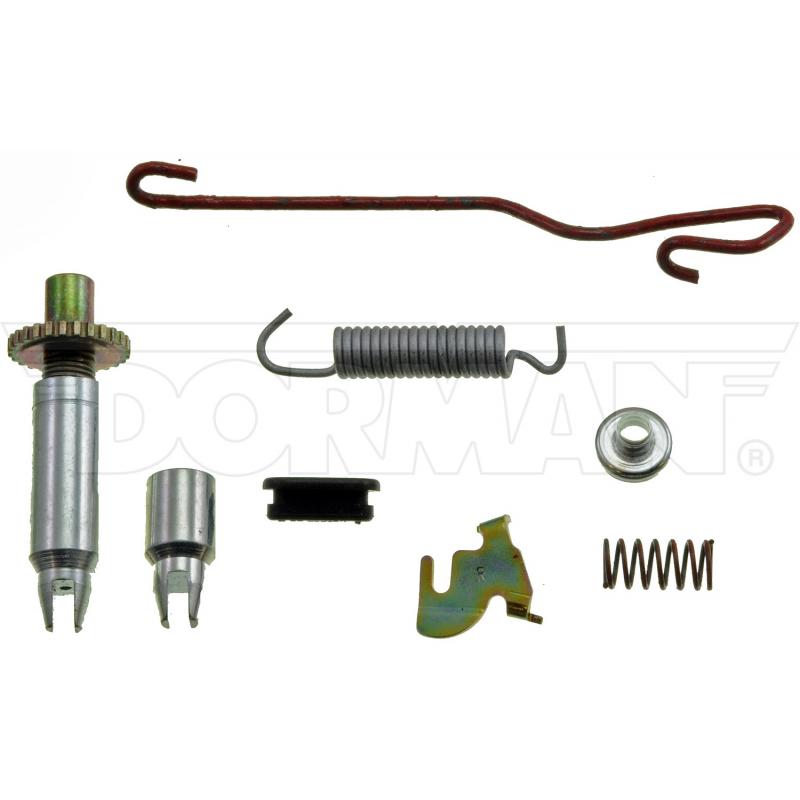 Dorman HW2575 Drum Brake Self Adjuster Repair Kit product image 1 of 1
