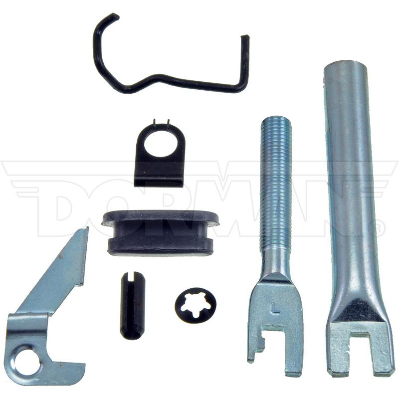1988 Cadillac Commercial Chassis Drum Brake Self Adjuster Repair Kit Rear Left Dorman HW2628 image 1 of 1