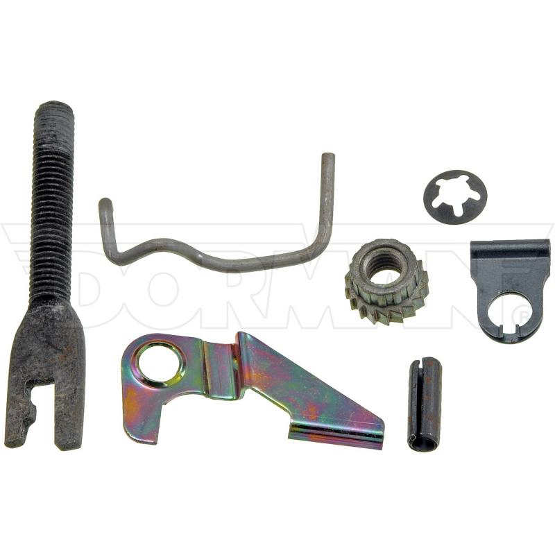 Dorman HW2639 Drum Brake Self Adjuster Repair Kit product image 1 of 1