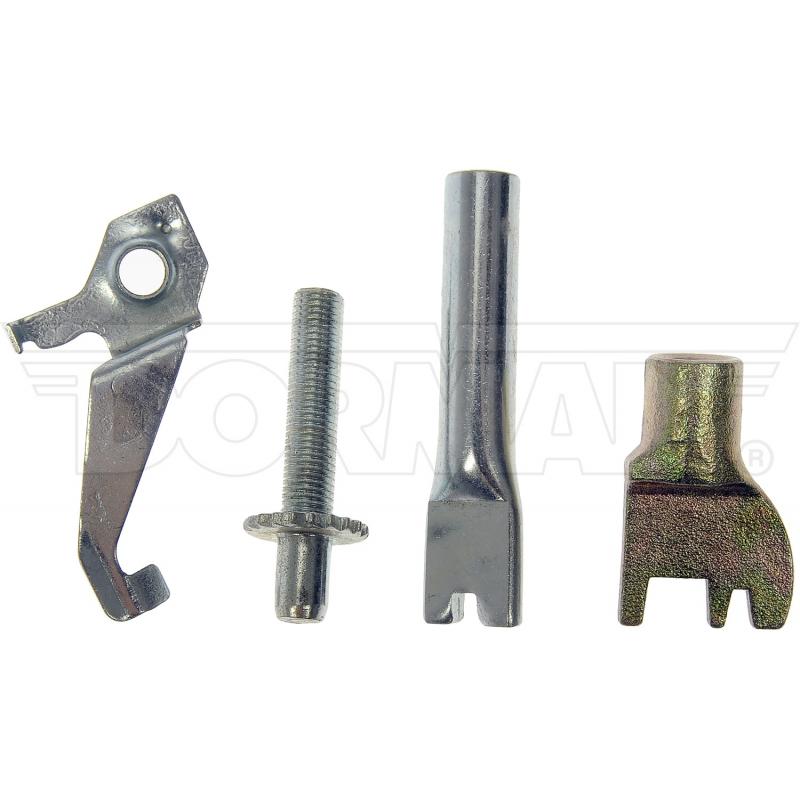 2003 Toyota Corolla Drum Brake Self Adjuster Repair Kit Rear Left Dorman HW2816 image 2 of 4