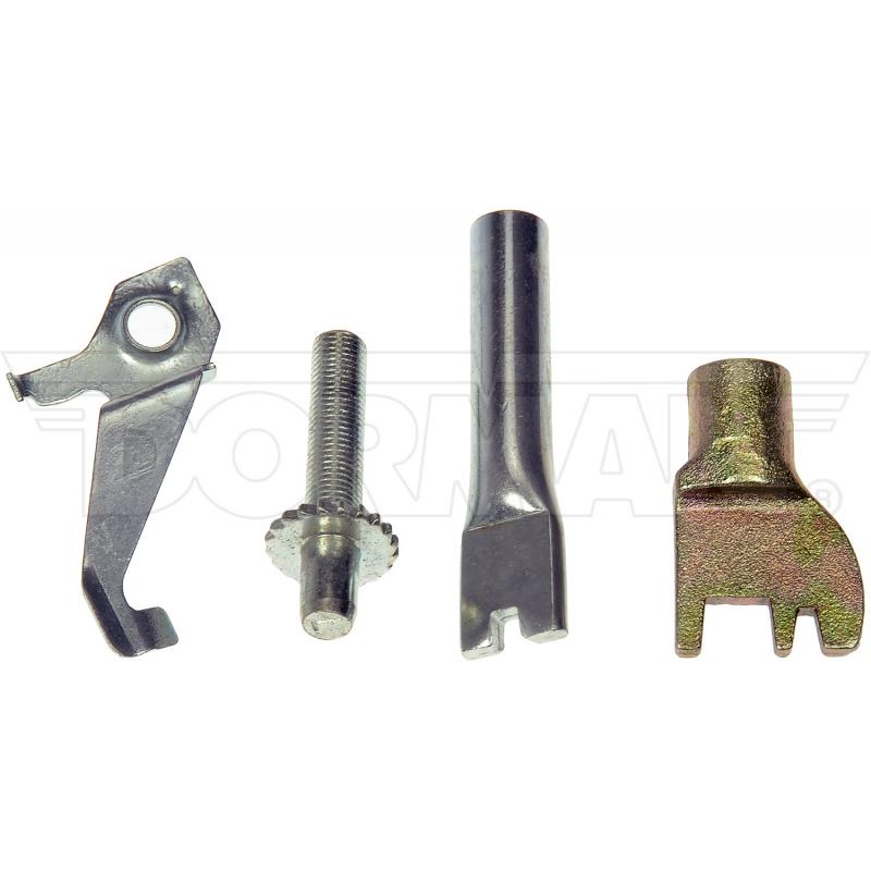 2003 Toyota Corolla Drum Brake Self Adjuster Repair Kit Rear Left Dorman HW2816 image 3 of 4