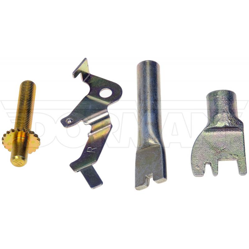 2003 Toyota Corolla Drum Brake Self Adjuster Repair Kit Rear Right Dorman HW2817 image 1 of 4