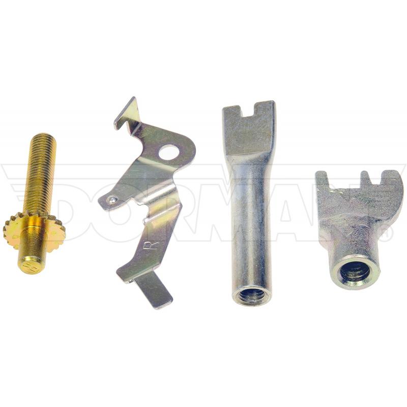 2003 Toyota Corolla Drum Brake Self Adjuster Repair Kit Rear Right Dorman HW2817 image 2 of 4