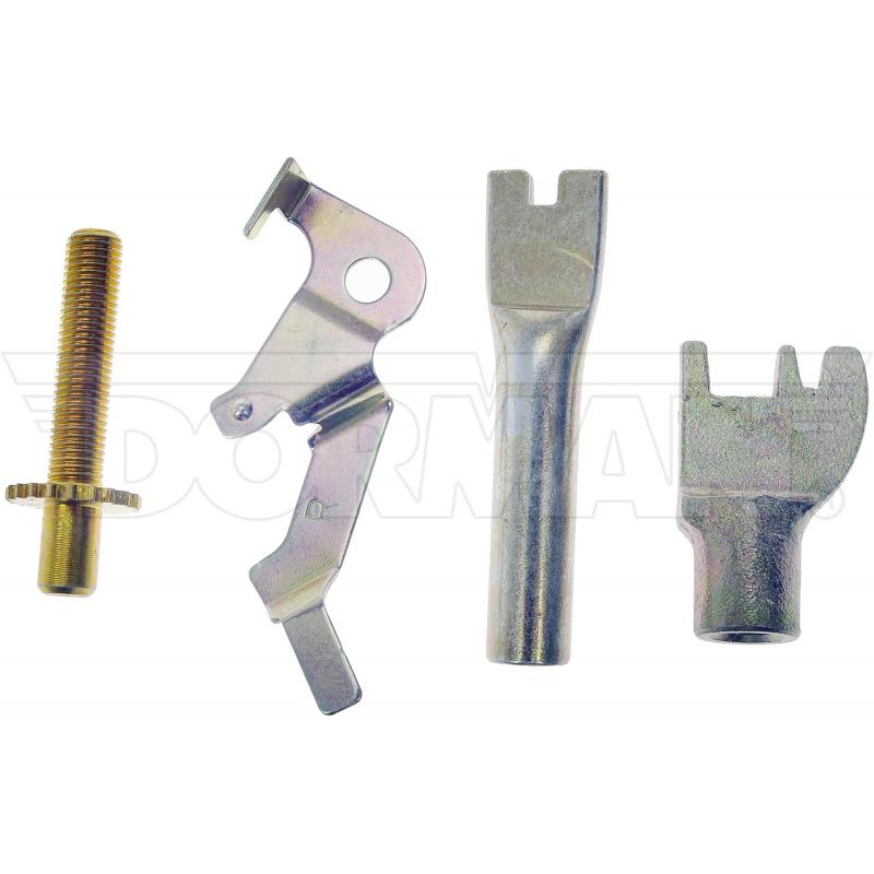 2003 Toyota Corolla Drum Brake Self Adjuster Repair Kit Rear Right Dorman HW2817 image 3 of 4