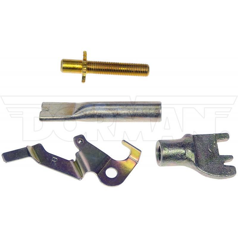 2003 Toyota Corolla Drum Brake Self Adjuster Repair Kit Rear Right Dorman HW2817 image 4 of 4