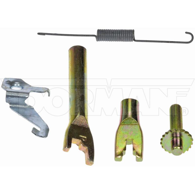2001 Honda Accord Drum Brake Self Adjuster Repair Kit Rear Right Dorman HW2824 image 1 of 1