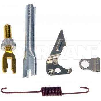 2013 Mazda 2 Drum Brake Self Adjuster Repair Kit Rear Right Dorman HW2838 image 2 of 4
