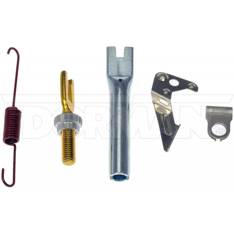 Dorman HW2838 Drum Brake Self Adjuster Repair Kit product image 4 of 4