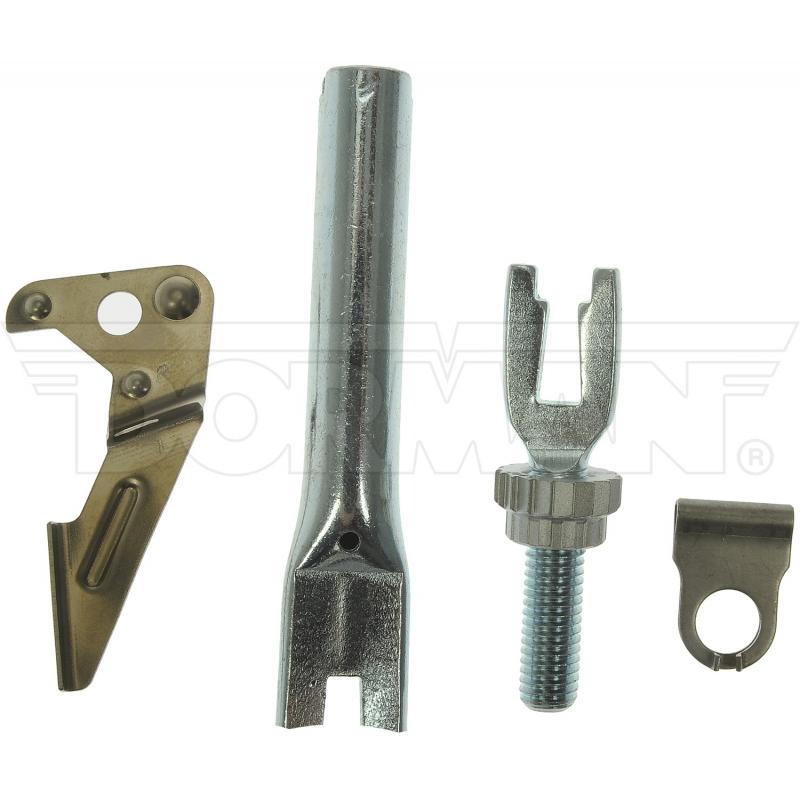 Dorman HW2852 - Drum Brake Self Adjuster Repair Kit Dorman HW2852 Drum Brake Self Adjuster Repair Kit product image 1 of 4