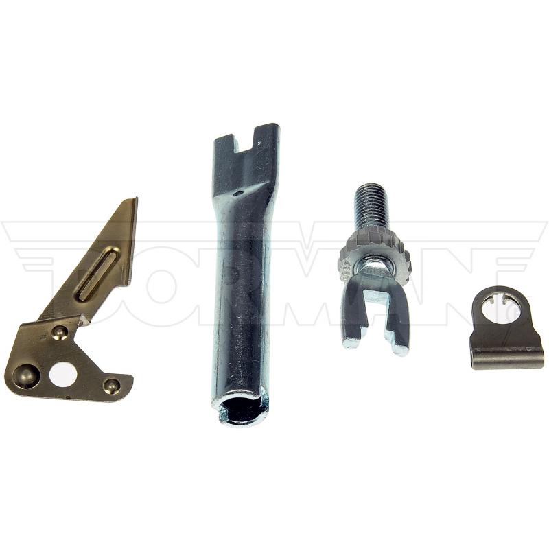 Dorman HW2852 - Drum Brake Self Adjuster Repair Kit Dorman HW2852 Drum Brake Self Adjuster Repair Kit product image 2 of 4