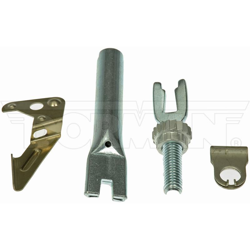 Dorman HW2852 - Drum Brake Self Adjuster Repair Kit Dorman HW2852 Drum Brake Self Adjuster Repair Kit product image 4 of 4