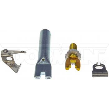 2016 Scion iA Drum Brake Self Adjuster Repair Kit Rear Right Dorman HW2853 image 4 of 4