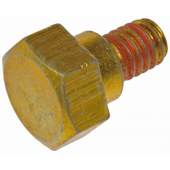 2002 Isuzu FVR Disc Brake Caliper Guide Pin Rear Dorman HW5040 image 2 of 2