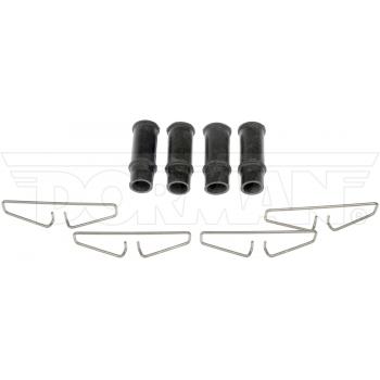 1990 Jeep Comanche Disc Brake Hardware Kit Front Dorman HW5552 image 2 of 4