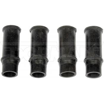 1990 Jeep Comanche Disc Brake Hardware Kit Front Dorman HW5552 image 4 of 4