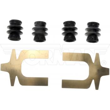 2005 Mercury Sable Disc Brake Hardware Kit Front Dorman HW5697 image 1 of 4