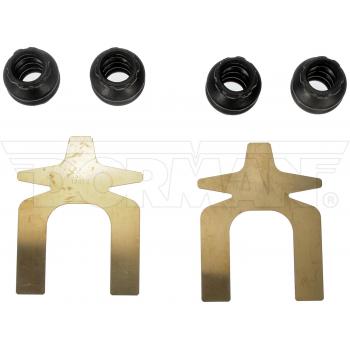 2005 Mercury Sable Disc Brake Hardware Kit Front Dorman HW5697 image 3 of 4