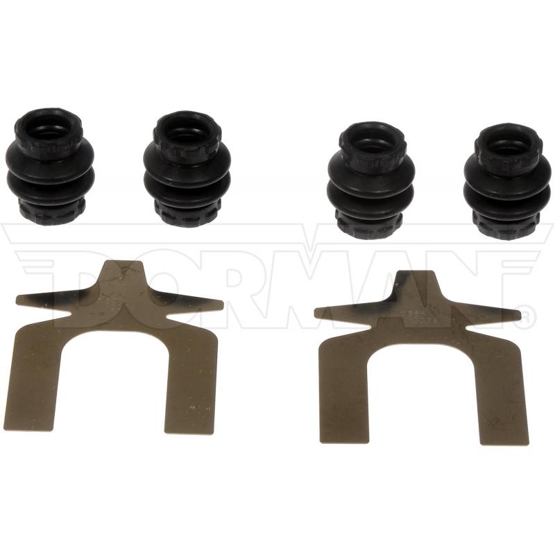 Dorman HW5697 Disc Brake Hardware Kit product image 2 of 4