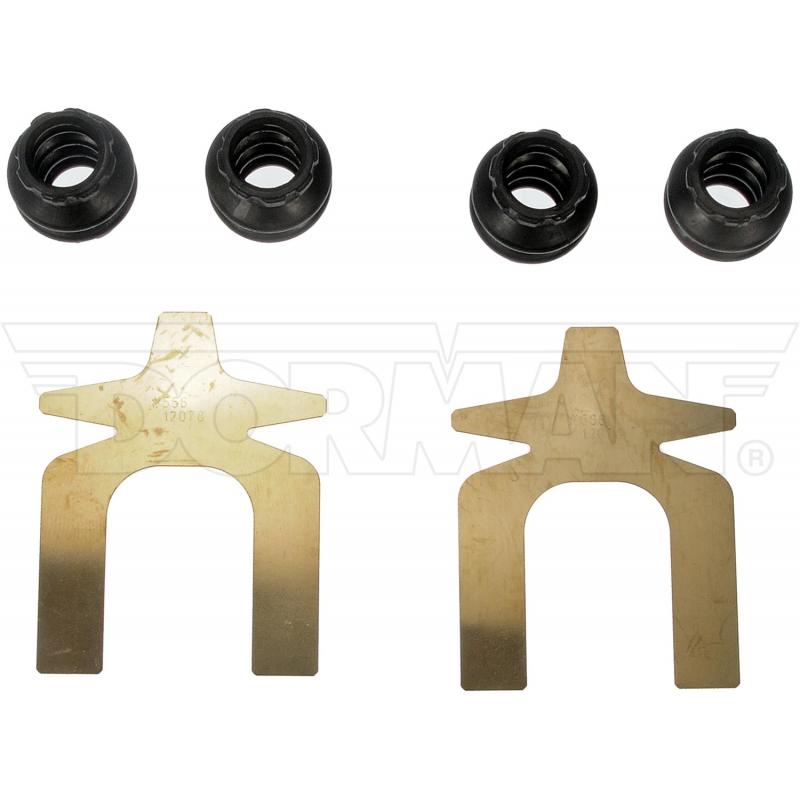 Dorman HW5697 Disc Brake Hardware Kit product image 3 of 4