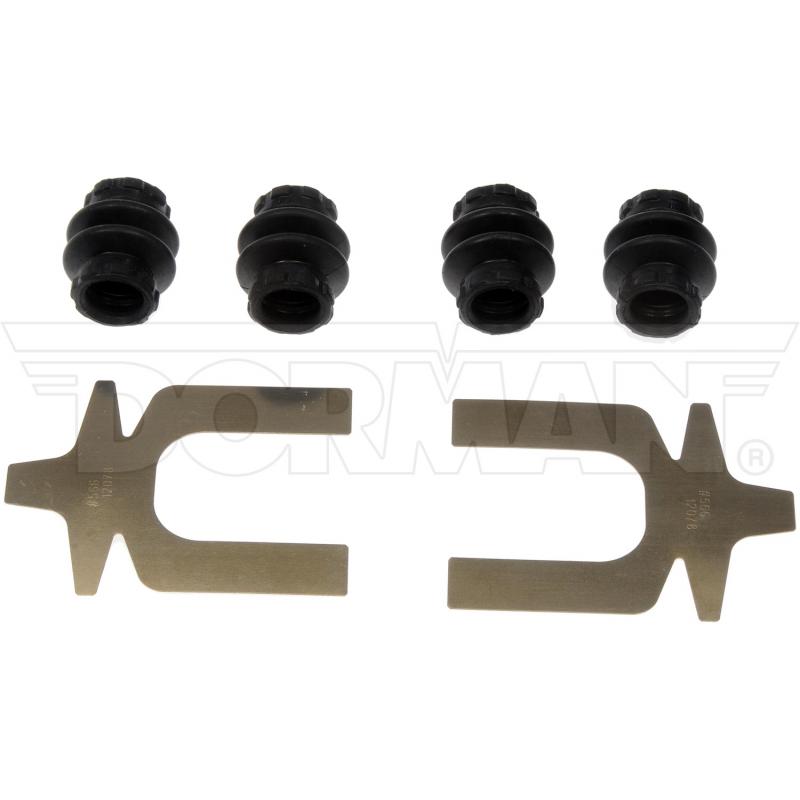 Dorman HW5697 Disc Brake Hardware Kit product image 4 of 4