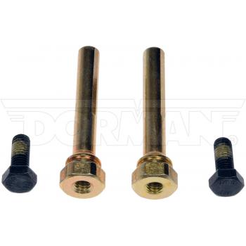 2008 Cadillac XLR Disc Brake Caliper Bolt Rear Dorman HW5926 image 1 of 1