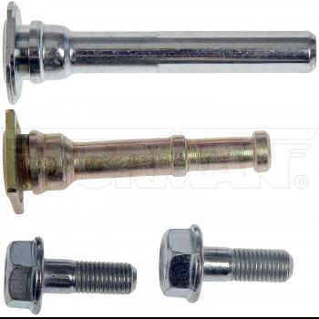 2007 Mercury Monterey Disc Brake Caliper Guide Pin Kit Front Dorman HW5928 image 3 of 4
