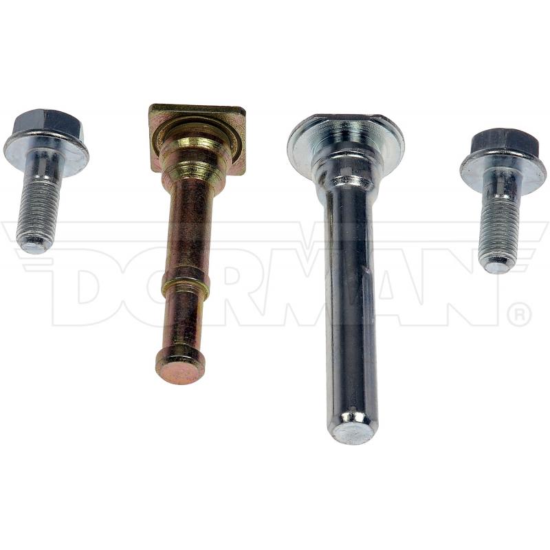 Dorman HW5928 - Disc Brake Caliper Guide Pin Kit Dorman HW5928 Disc Brake Caliper Guide Pin Kit product image 1 of 4