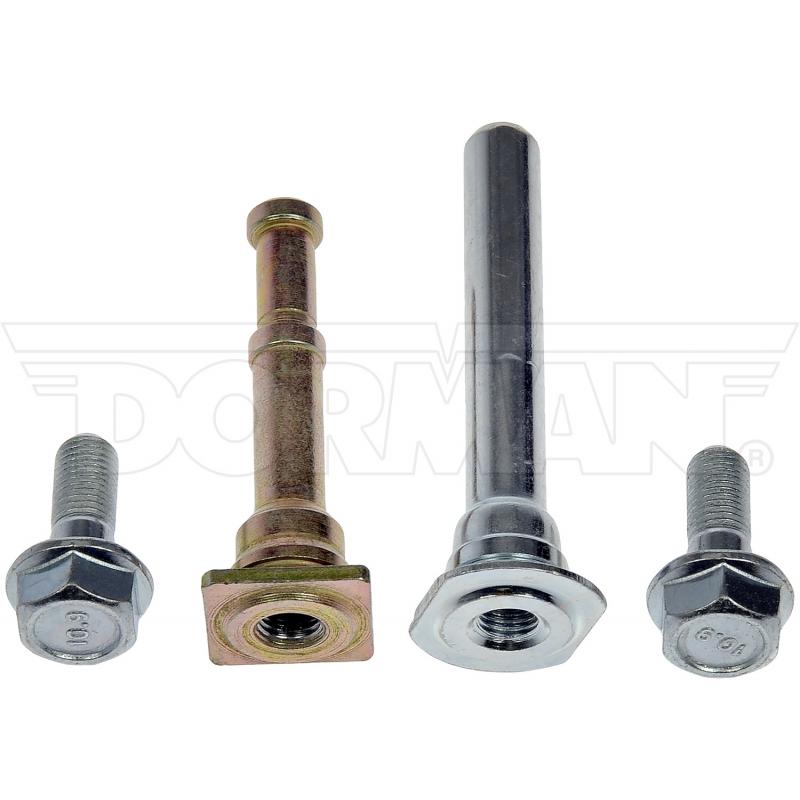 Dorman HW5928 - Disc Brake Caliper Guide Pin Kit Dorman HW5928 Disc Brake Caliper Guide Pin Kit product image 2 of 4