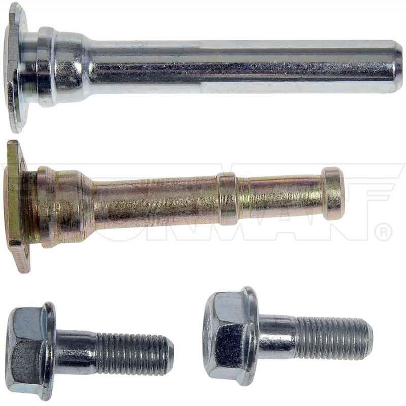Dorman HW5928 - Disc Brake Caliper Guide Pin Kit Dorman HW5928 Disc Brake Caliper Guide Pin Kit product image 3 of 4
