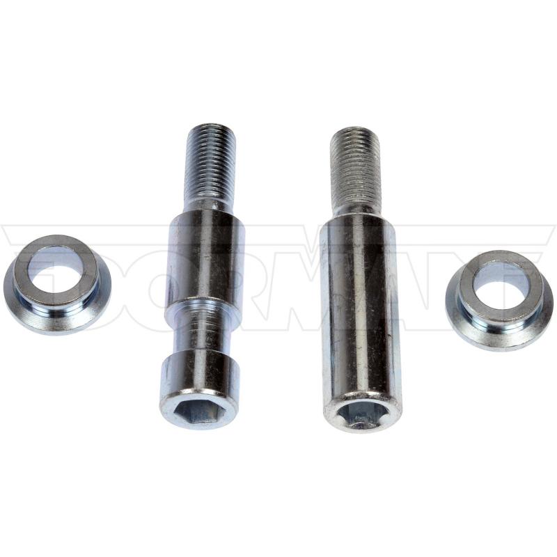 2017 Chevrolet Silverado 2500 Disc Brake Caliper Bolt