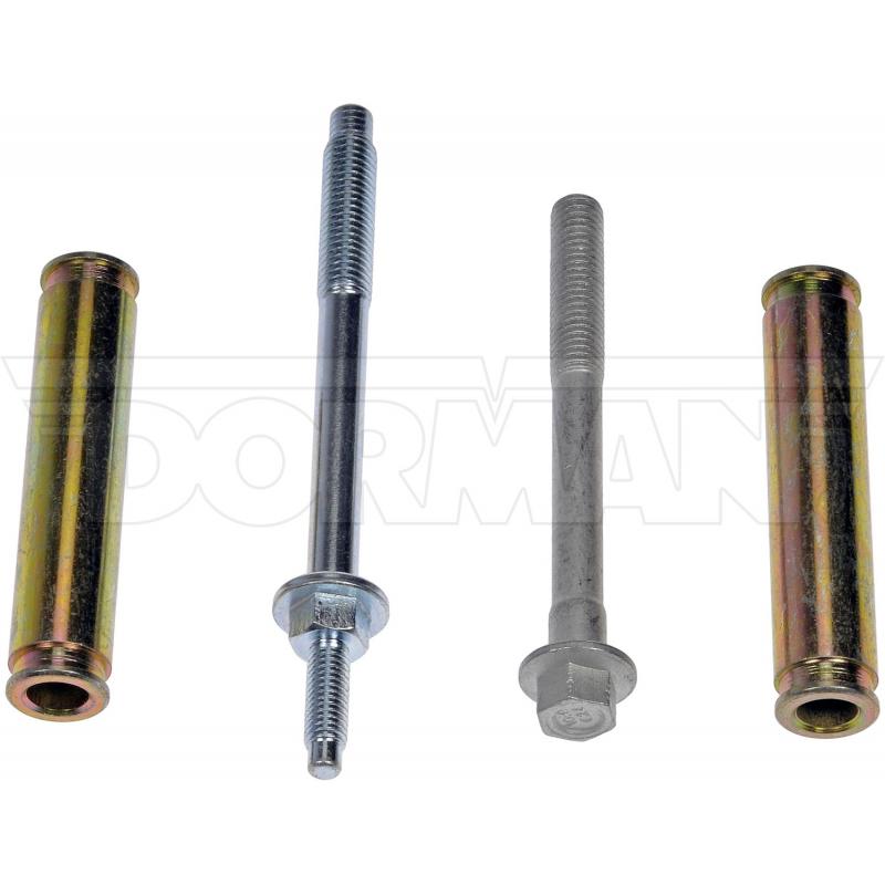 2011 Ford Lobo Disc Brake Caliper Bolt Rear Dorman HW5964 image 1 of 1