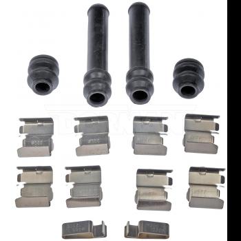 2015 Mazda CX-9 Disc Brake Hardware Kit Front Dorman HW6133 image 1 of 1