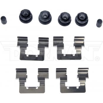 2015 Buick Regal Disc Brake Hardware Kit Rear Dorman HW6138 image 1 of 4