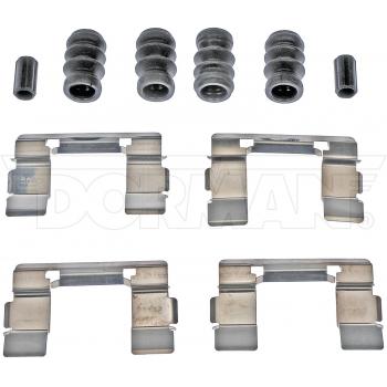 2007 Mazda B3000 Disc Brake Hardware Kit Front Dorman HW6151 image 1 of 1