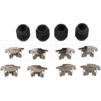 2009 Ford F-350 Super Duty Disc Brake Hardware Kit Rear Dorman HW6173 image 1 of 4