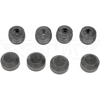 2014 Ram ProMaster 2500 Disc Brake Hardware Kit Front Dorman HW6183 image 1 of 4