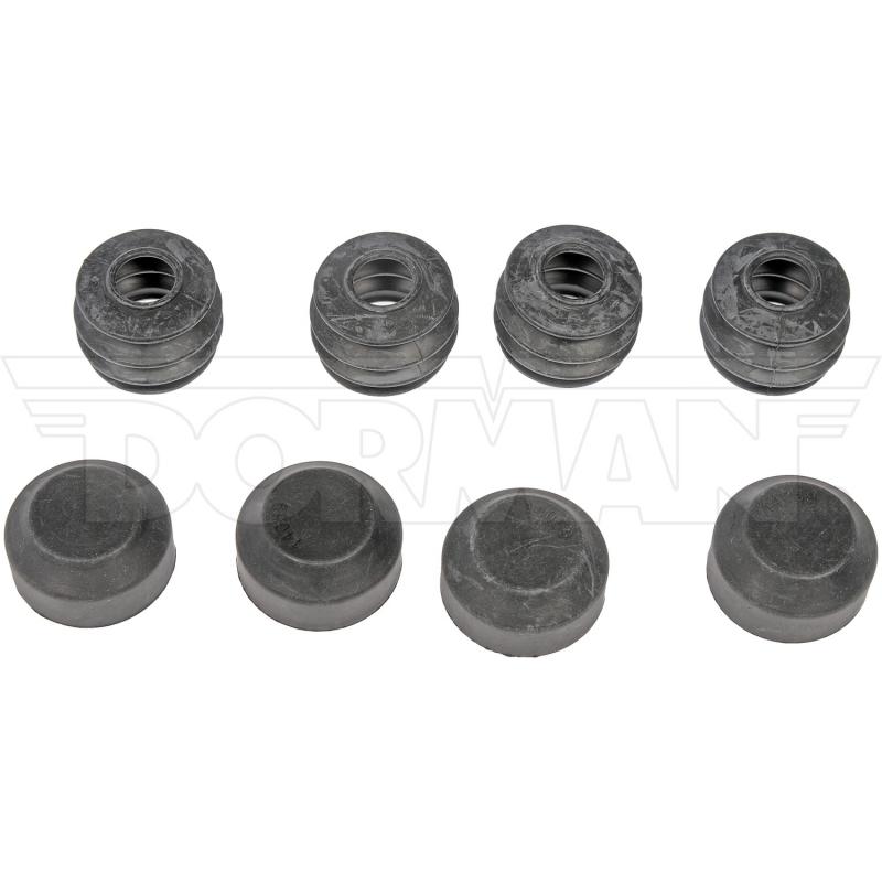 Dorman HW6183 - Disc Brake Hardware Kit Dorman HW6183 Disc Brake Hardware Kit product image 1 of 4