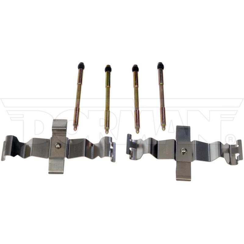 Dorman HW6194 Disc Brake Hardware Kit product image 3 of 4