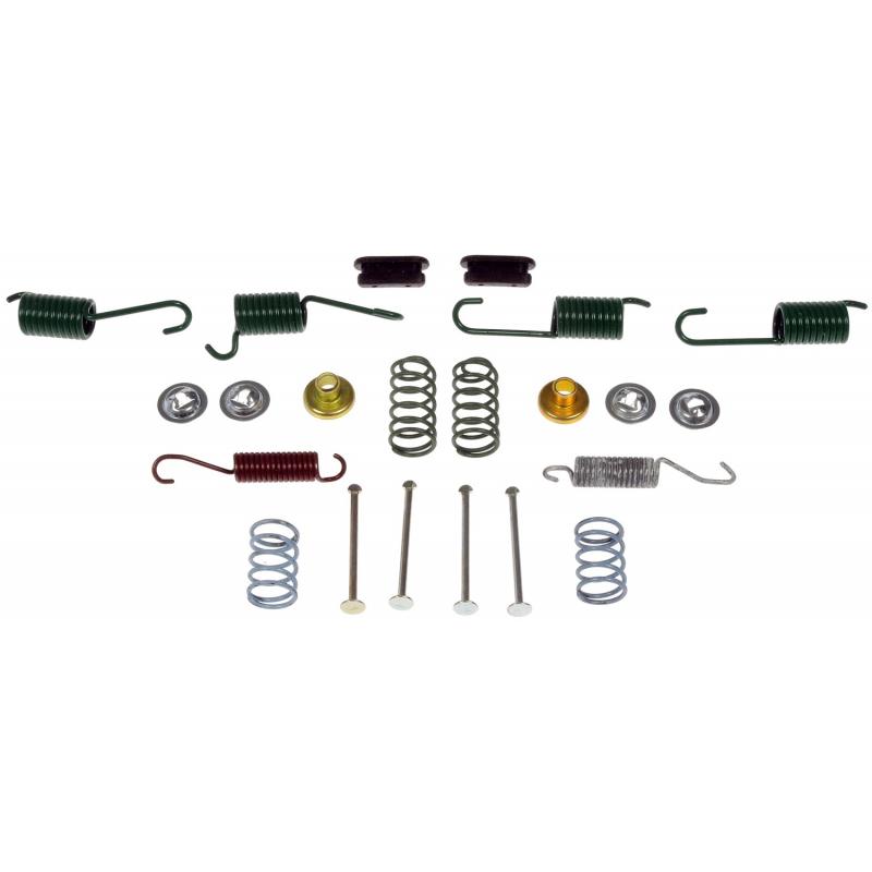 Dorman HW7007 Drum Brake Hardware Kit product image 1 of 1