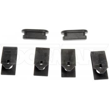2009 Mitsubishi Raider Drum Brake Hardware Kit Rear Dorman HW7347 image 1 of 4