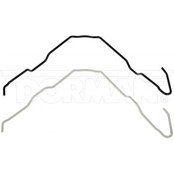 2009 Pontiac G8 Parking Brake Hardware Kit Rear Dorman HW7432 image 1 of 4