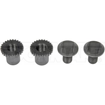 2009 Pontiac G8 Parking Brake Hardware Kit Rear Dorman HW7432 image 2 of 4