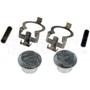 2009 Pontiac G8 Parking Brake Hardware Kit Rear Dorman HW7432 image 3 of 4
